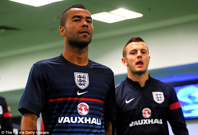 ◆プレミア◆喫煙ジャック・ウィルシャー、ベンゲルやクラブレジェンドＯＢもカンカンで大ピンチ