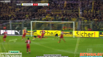 BVB-VFL-1-0-03