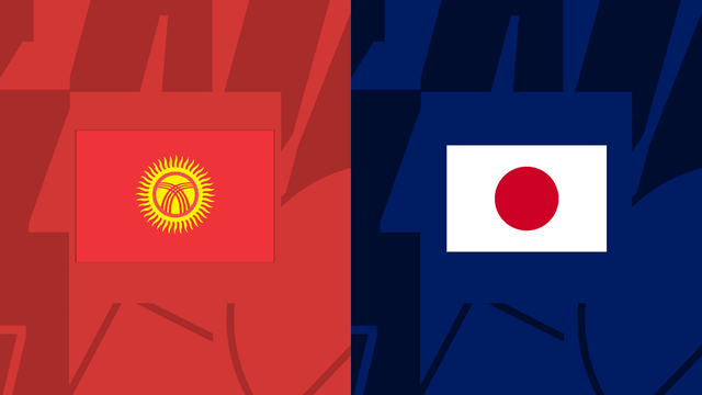 ◆U20亜杯◆D組2節 キルギス×日本 日本前半停滞も後半3得点で2連勝！松木1A1PK奪取、熊田2戦連発 #AFCU20