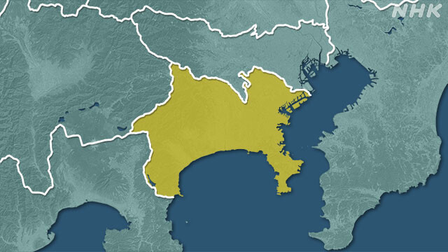 ◆速報◆神奈川県の新たなコロナ感染者5人、前週比7人減…北海道(8人)に首位明け渡す