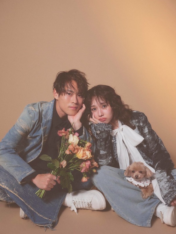 ◆おめでと◆J1浦和MF渡邊凌磨、前田希美と結婚を報告