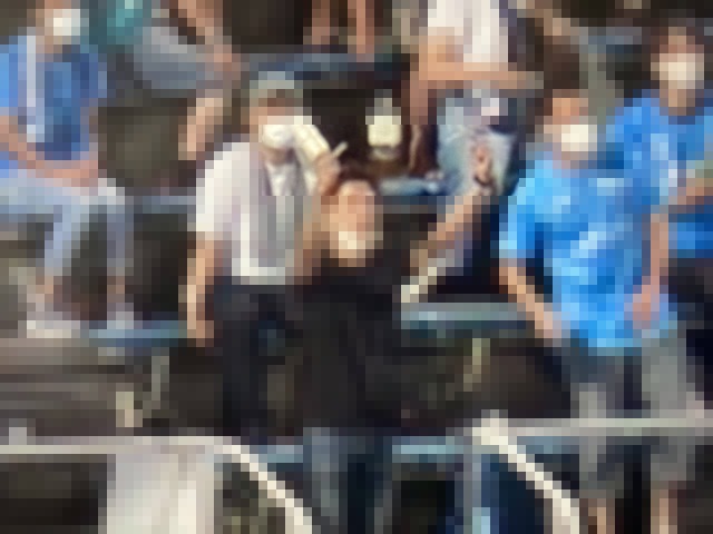 ◆悲報◆C大阪GKキム・ジンヒョン、横浜FCゴール裏とおおモメ！柿谷が謝るハメに…