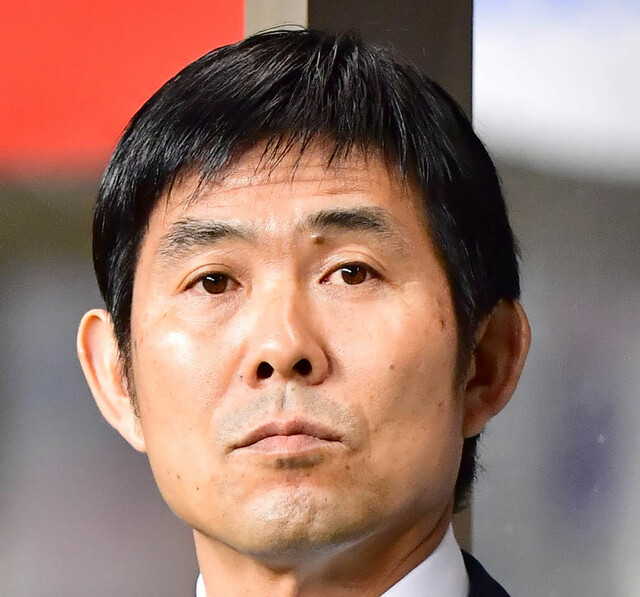 ◆日本代表◆森保監督、兼任監督の成果に胸を張る！「幅広く心配なく招集できる」