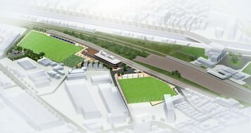 ◆Jリーグ◆横浜Fマリノス、ようやく練習施設確保へ、横須賀市と基本協定