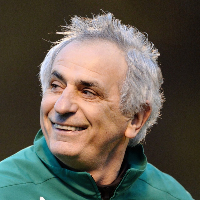 ◆日本代表◆ハリルＧＫ“マッチョ化”鬼指令「体重の１・５倍以上をスクワットで挙げよ」