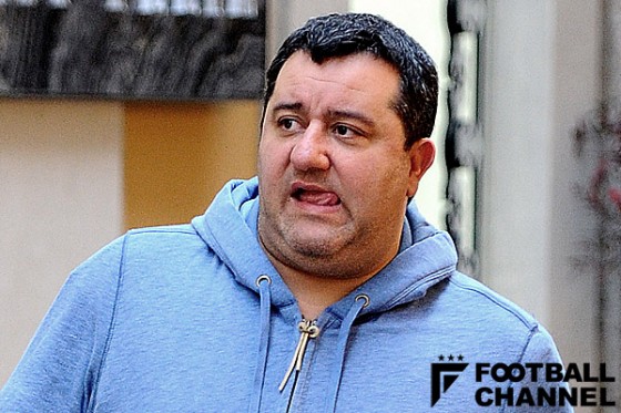◆プレミア◆イブラとポグバの代理人ミノ・ライオラ、マイアミでアル・カポネの豪邸を£7ｍで購入