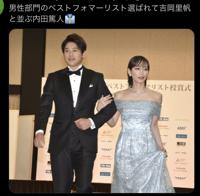 ◆なでしこ◆内田篤人氏がコーチ就任　佐々木則夫氏が代行監督で指揮　26日韓国戦