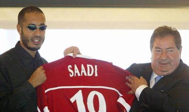 ◆訃報◆中田ヒデをセリエAに連れて行った男、元ペルージャ会長ルチアーノ・ガウチ氏死去…享年81才