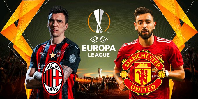 Uel R16 2nd ミラン マンu Ht ミラン優勢もスコアレスで後半へ Ag差でミランリード 2chフットボールまとめアンテナ