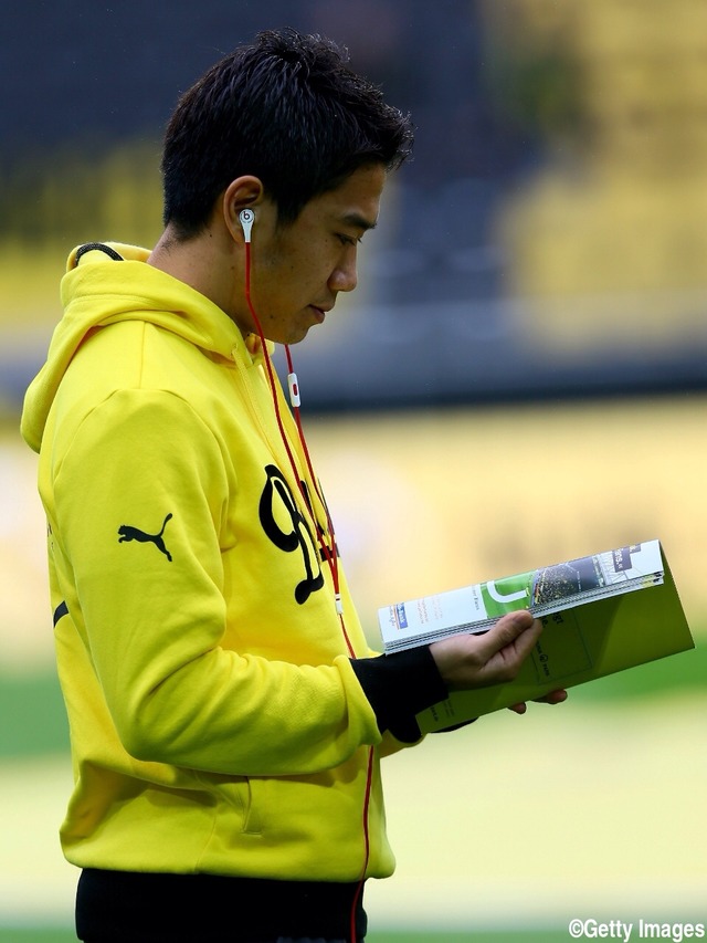 ◆ドル香川◆試合前ＭＤＰを読んでたらグロクロが近づいてきて・・・・