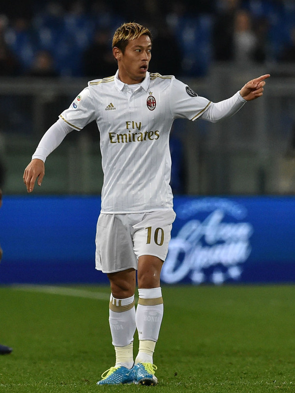 ◆ミラン本田◆本田の移籍候補にサンダーランドか…モイーズが獲得を熱望　by 英メディア