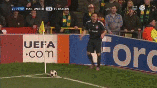 ◆CL好◆ビジャレアル戦マンUアレックス・テレスの同点ゴールがロッベンのアレを彷彿させるゴラッソな件ｗｗｗ