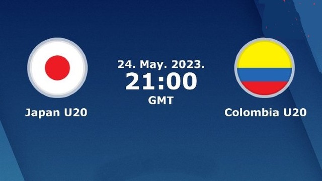◆#U20WC◆C組2節 日本×コロンビア 日本逆転された後PK獲得も松木のキックはバー、ATに猛攻も決めきれず敗戦1勝1敗に #JPNCOL