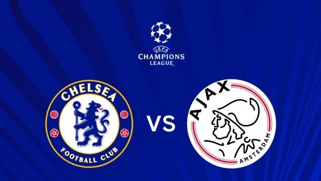 ◆UCL◆LS3節 チェルシー×アヤックス スタメン発表！板倉滉先発