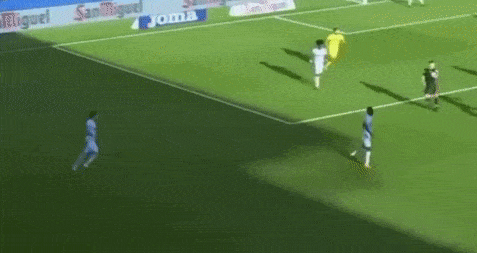 久保建英の超絶ダブルタッチヒールパスがこちら ほぼ久保くんサッカーまとめ