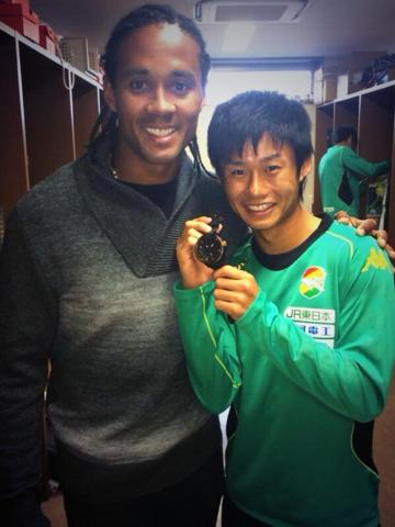 ◆Ｊリーグ◆チャペコエンセの墜落事故で亡くなったケンペスがいい奴過ぎて泣けると話題に！千葉とＣ大阪で活躍