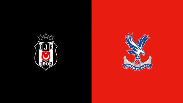 ◆UEL◆LS3節 ベジクタシュ×パレス スタメン発表！鎌田大地先発、冨安健洋欠場
