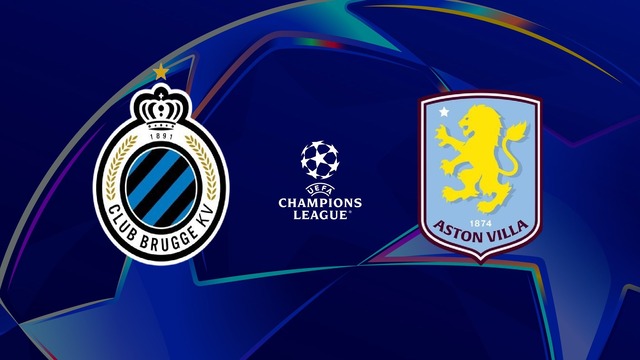 ◆UCL◆LS1節 ブルッヘ×ヴィラ スタメン発表！鈴木彩艶先発