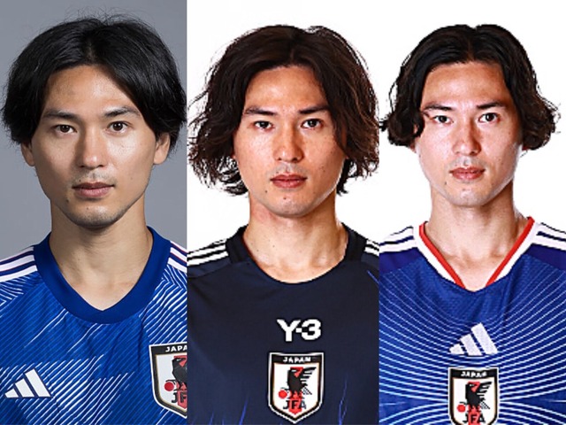 ◆朗報◆日本代表MF南野拓実、帰国してようやく散髪！脱弥生ヘアー🐸🐶🤓