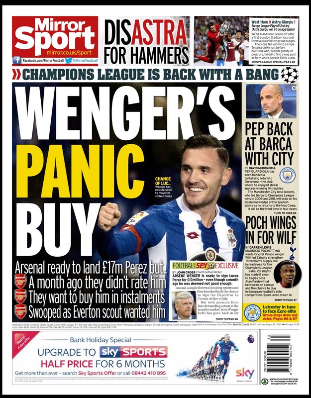 ◆プレミア◆アーセナル、バレンシアDFムスタフィ獲得合意　結局£35ｍに値上がり ｂｙ BBC