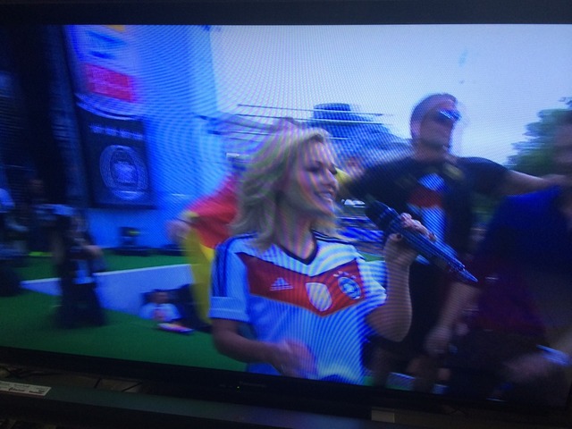 ◆Ｗ杯◆ドイツ代表首都ベルリンでの祝勝会の様子（画像まとめ）