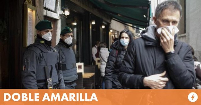 ◆悲報◆イタリア、セリエCで選手に新型コロナウィルス感染者確認される