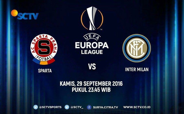 ◆悲報◆EL プラハ×インテル　インテル完敗の上３失点ともお笑い守備