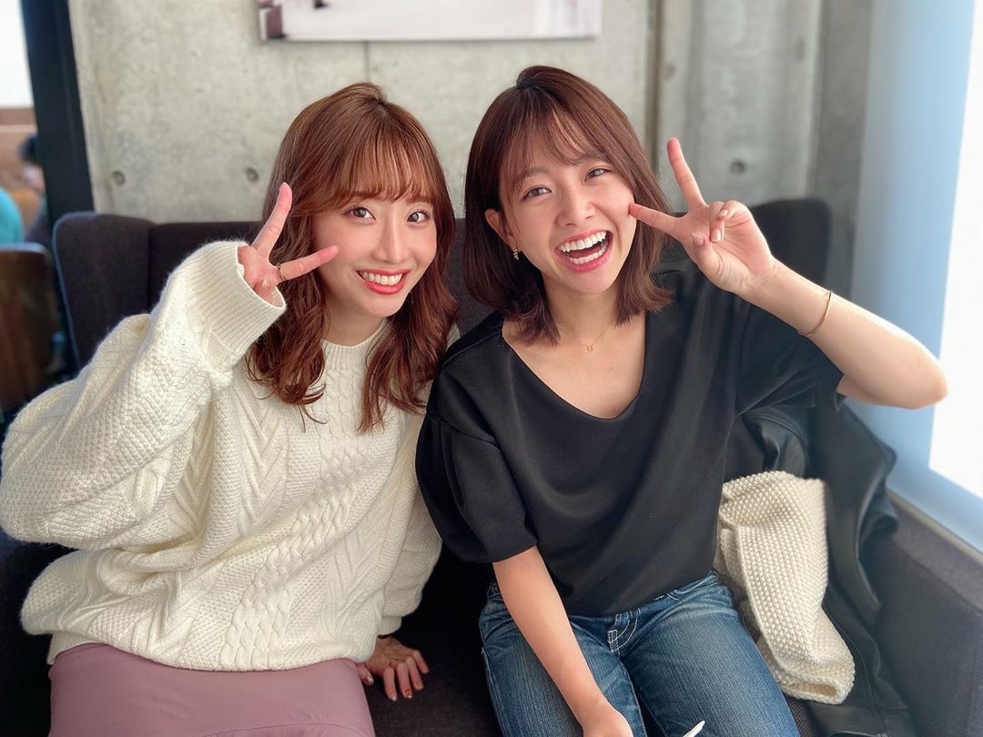 画像 Jリーグタイムmc中川絵美里が柴田阿弥とインスタライブをした結果 サッカーまとめアンテナ サッカーラボアンテナ 画像 Jリーグタイムmc中川絵美里が柴田阿弥とインスタライブをした結果 サッカーまとめアンテナ サッカーラボアンテナ