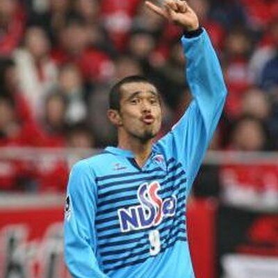 Football Topic 日本 海外サッカー情報収集サイト