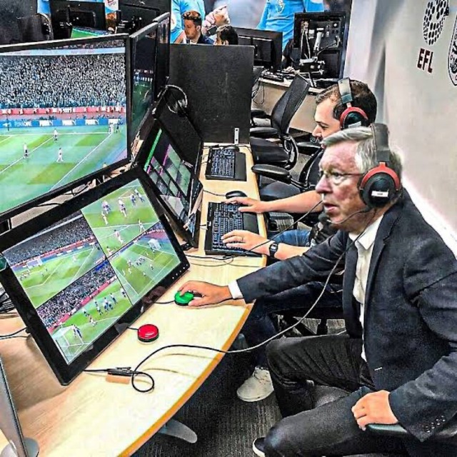 ◆悲報◆EL決勝TでマンUの対戦相手3つ全部にレッドカード！ESPNがマンUファンを挑発😂