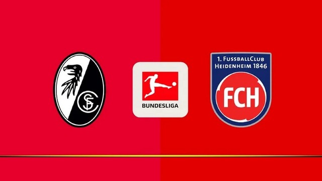 ◆ブンデス◆30節 フライブルク×ハイデンハイム スタメン発表！鈴木唯人ベンチ