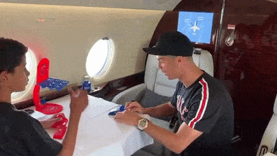 ◆朗報◆クリロナさん家族でやったジェンガで勝利してまたまた大人気なく大喜びｗｗｗ