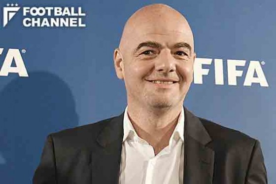 ◆悲報◆FIFAインファンティノ会長「公敵地位乱用」容疑でスイス検察が捜査開始