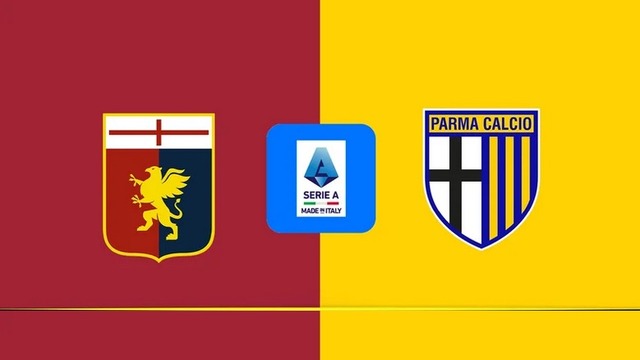 ◆セリエA◆8節 ジェノア×パルマ スタメン発表！鈴木彩艶先発