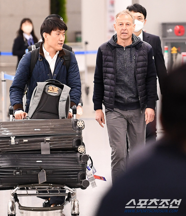 ◆悲報◆韓国代表監督就任のクリンスマンがザッケローニっぽくなってしまう