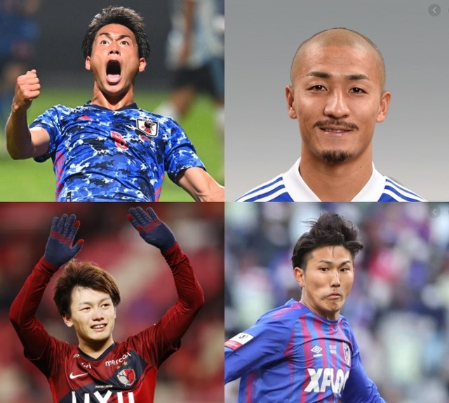 森保jが抱いた違和感 なぜ日韓ライバル対決は3 0の一方的スコアで終わったのか サカナビ 森保jが抱いた違和感 なぜ日韓ライバル対決は3 0の一方的スコアで終わったのか サカナビ