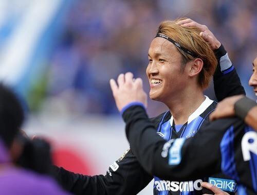 ◆Ｊリーグ◆宇佐美「一回東君がやられてるんで、そんで勉強してました」