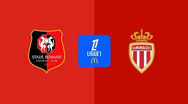 ◆ﾘｰｸﾞ･ｱﾝ◆13節 レンヌ×モナコ スタメン発表！南野拓実ベンチ