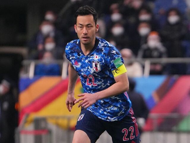 ◆W杯予選◆吉田麻也の決定機逸シーンを“サルの絵文字”付きで投稿したAFC公式に批判！「猿の意味を教えて」