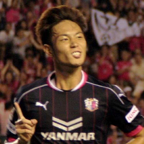 ◆悲報◆Ｃ大阪ＦＷ杉本健勇の怪我は肋骨骨折・・・せっかく覚醒しかけてたのに・・・