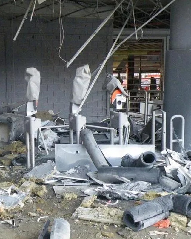 ◆スタジアム◆嘗て松井大輔がプレーしたスタジアムも…廃墟のまま放置される世界のサッカースタジアム7選