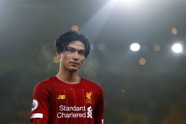 ◆プレミア◆サウサンプトン戦南野先発の可能性浮上…オリギのフィットネスに疑問