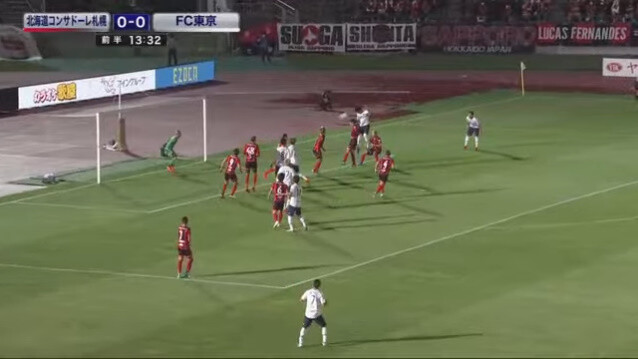 ◆ﾙｳﾞｧﾝ杯◆R8-1st 札幌×FC東京,名古屋×鹿島,C大阪×G大阪,浦和×川崎Fの結果