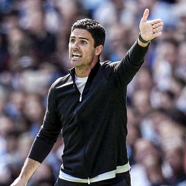 ◆悲報◆開幕無得点3連敗のアーセナル指揮官アルテタ、自分の決断に自信が持てなくなる「(誰かに)見て貰う必要が…」