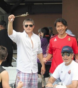 ◆危険信号◆元名古屋のピクシー「韓国サッカーを最高レベルに引き上げられる」と韓国代表監督就任に意欲！不祥事は把握「それほど…」