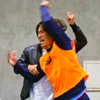 ◆日本代表◆元代表FW金崎夢生、伊藤ではなくむしろ三笘にイライラ！？「自信を持って『よこせ』て言わないと」