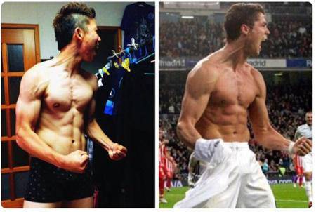 ◆Ｊ移籍◆広島のＵ23代表ＦＷジャガー浅野、アーセナル正式オファー　日経も報じる！