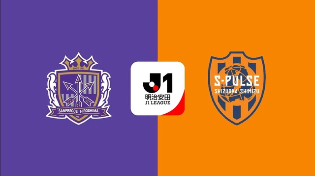 ◆Ｊ１◆12節 広島×清水 前節4-0で敗れた広島、4…取り返して快勝！暫定2位…ジャガー浅野復帰後初ゴール！