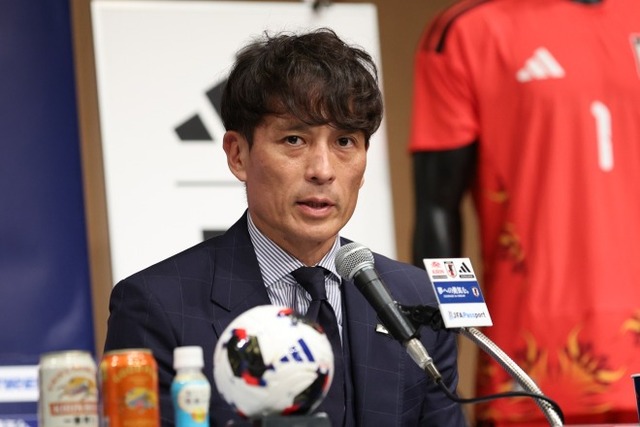 ◆U16日本代表◆欧州3カ国と親善試合に中国唖然！「レベルが違う、UEFAに加盟すべき。もうアジアから出て行ってくれ」🤔