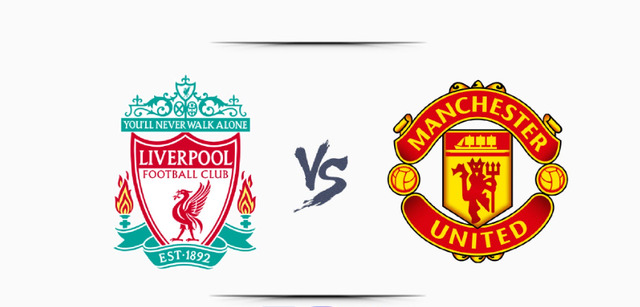 ◆プレミア◆26節 リバポ×マンU リバポ後半大爆発まさかの炭鉱スコアでマンU粉砕！ #LIVMUN